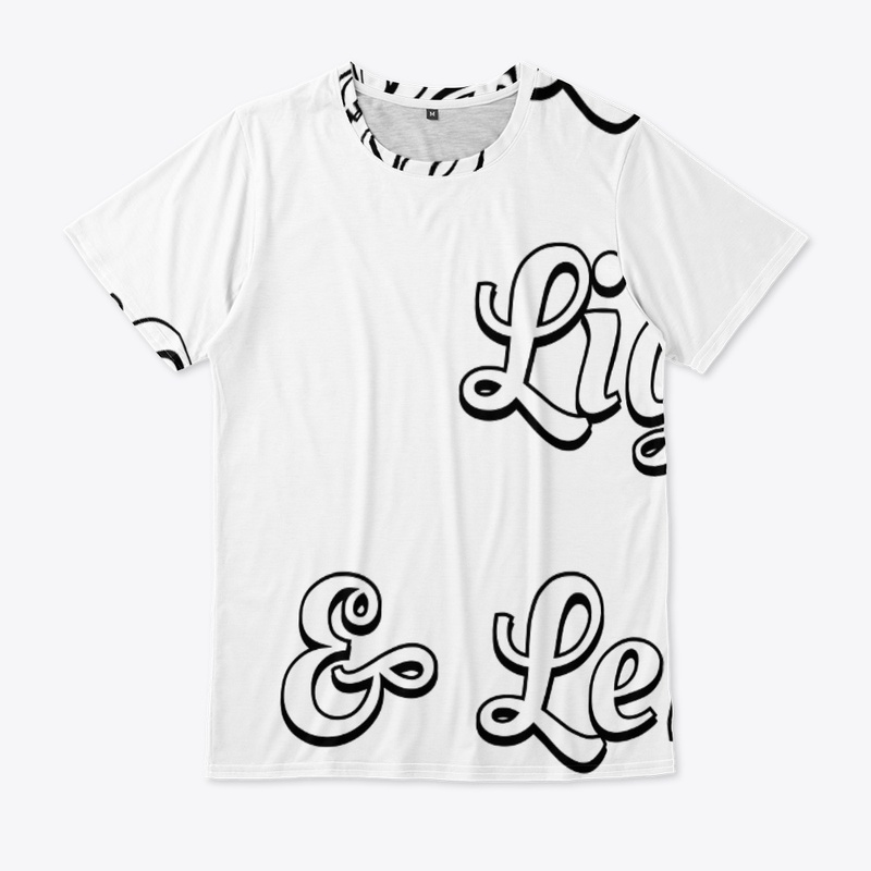 Love Light Lemons Logo