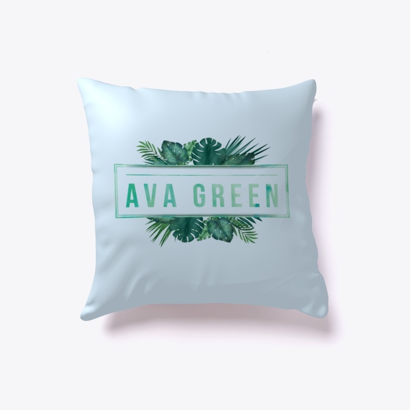 AVA GREEN LOGO