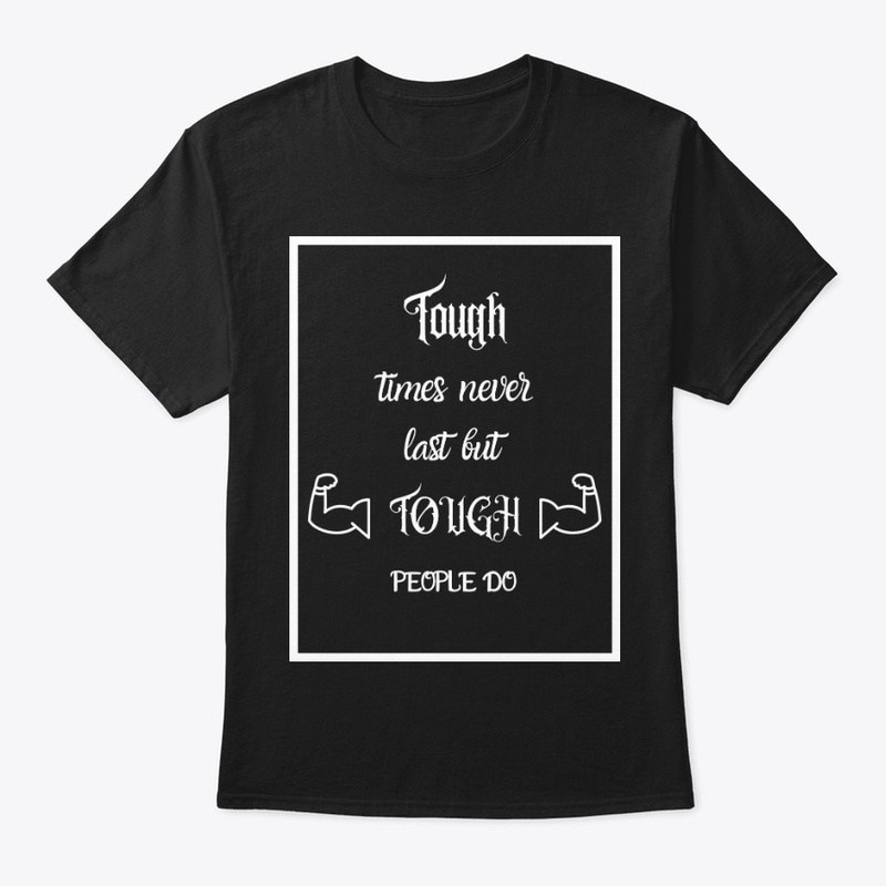 Tough