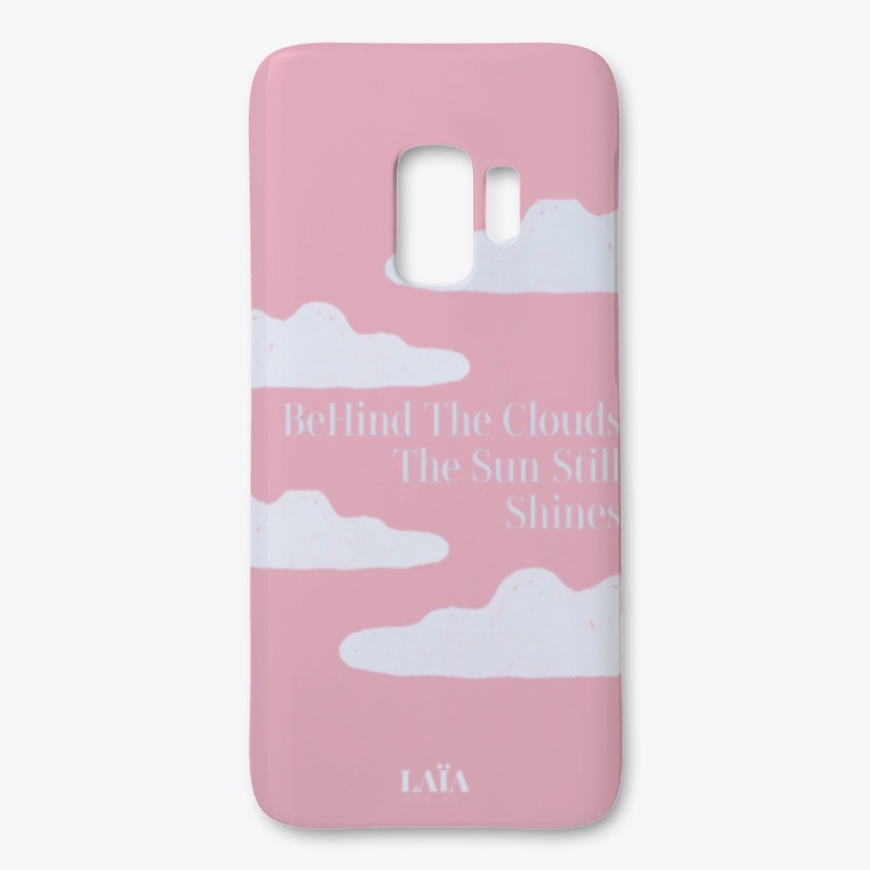 Accessories Behind The Clouds