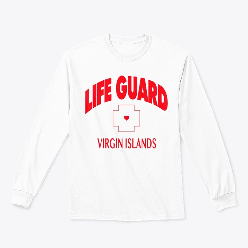 Life Guard Virgin Islands