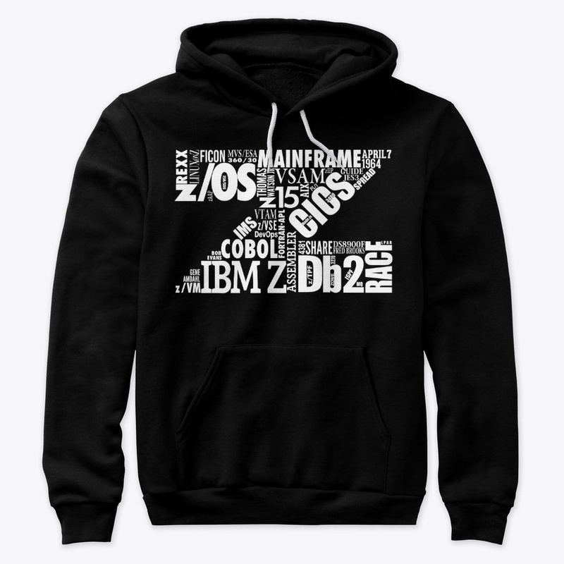 Big White Z:, Acronyms: 2.0