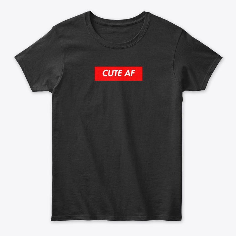 Deviate Cute AF Collection