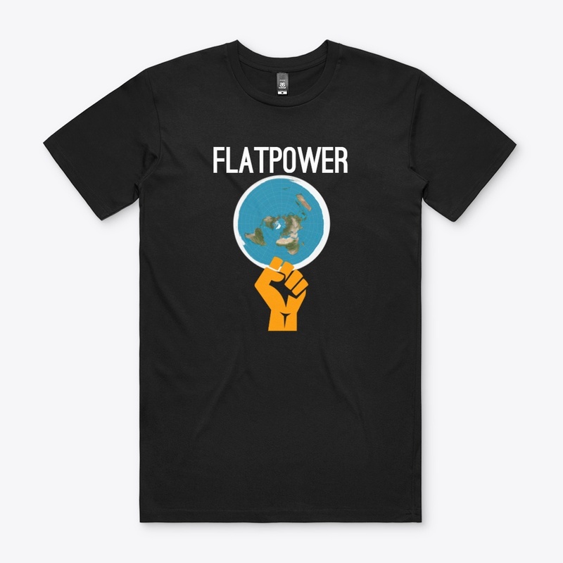 FMFP Orange Fist 2021