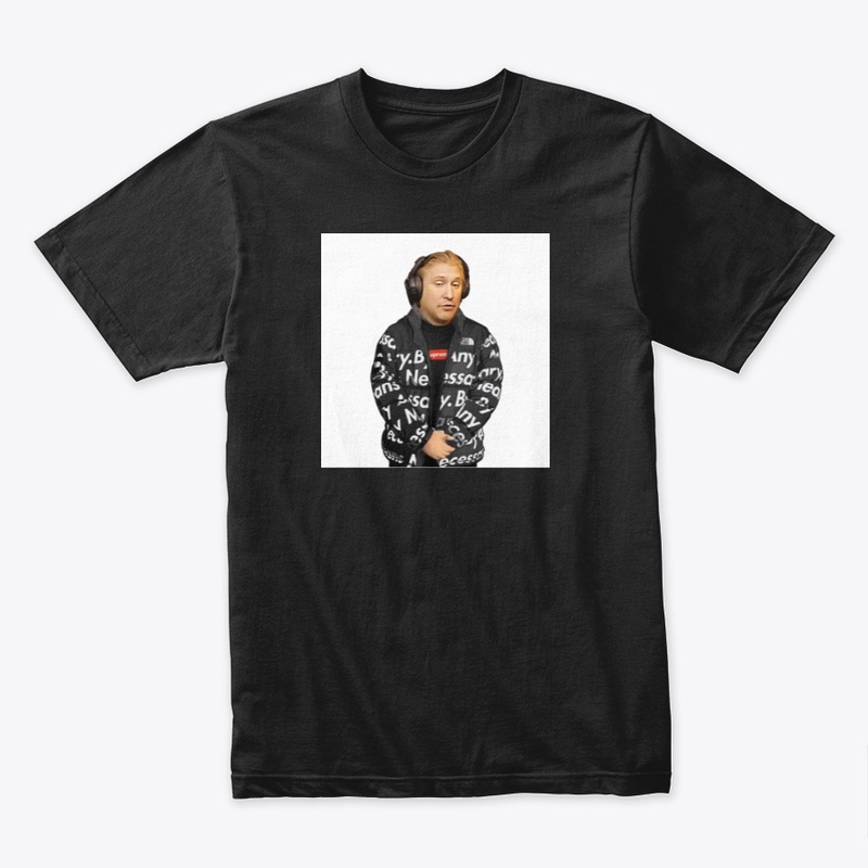 Hypebeast Joe