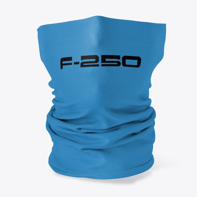 F-250 Accessories