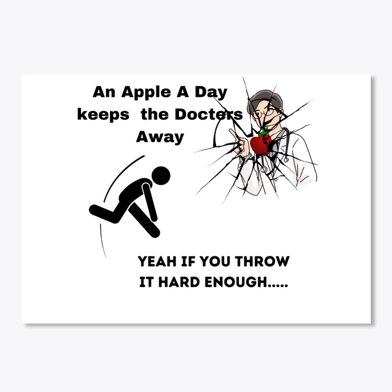 An Apple A Day