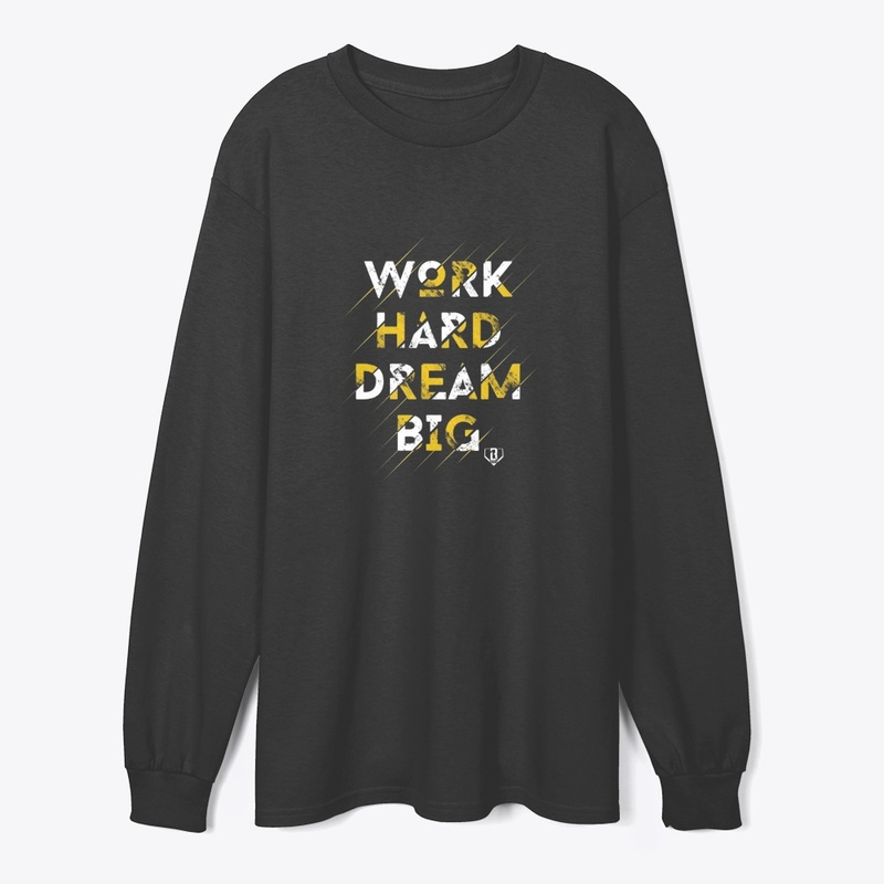  Motivational Apparel for Achievers