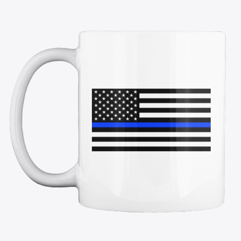 Thin Blue Line