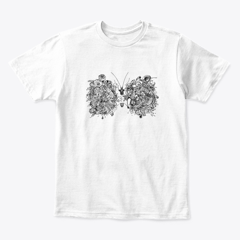 Doodle Fly