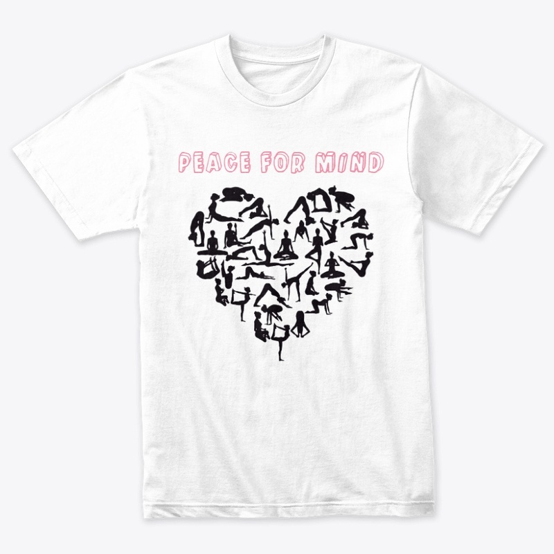 YOGA TISHIRT 2019