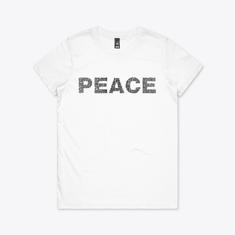 no war make peace