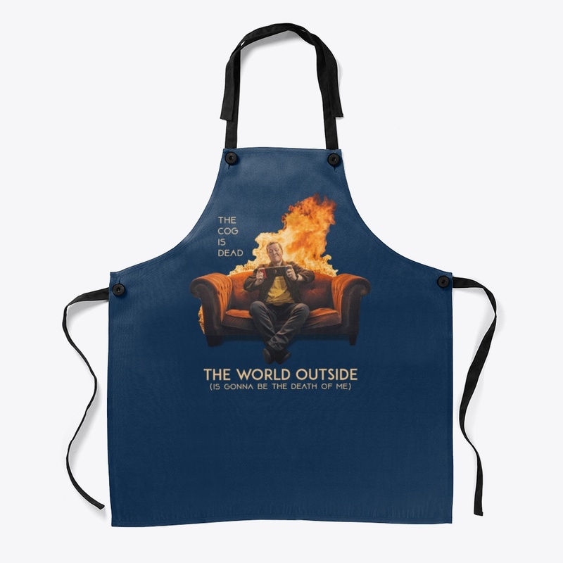 The World Outside