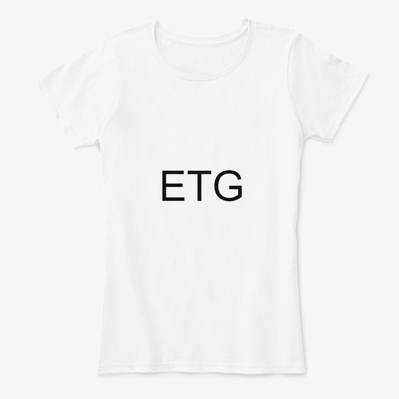ETG GAMING Number 3