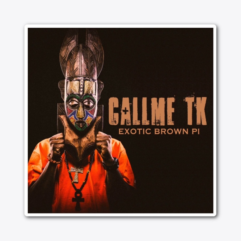 Exotic Brown Pi 10th OG