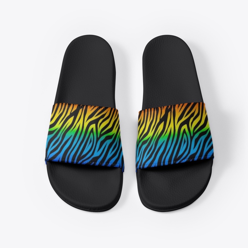 Neon Rainbow