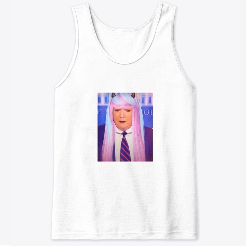 Trump Train