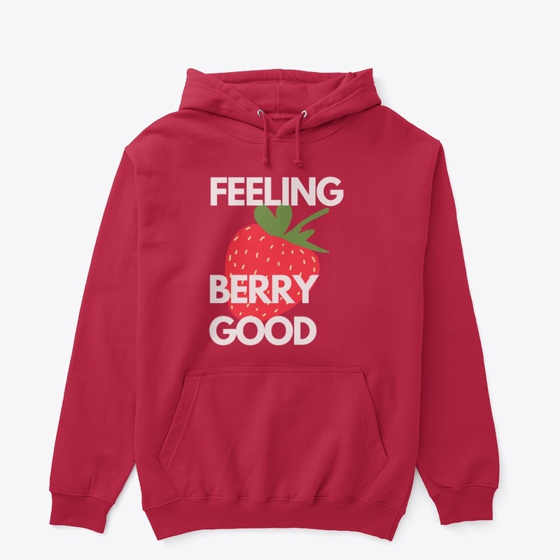 Feeling Berry Good