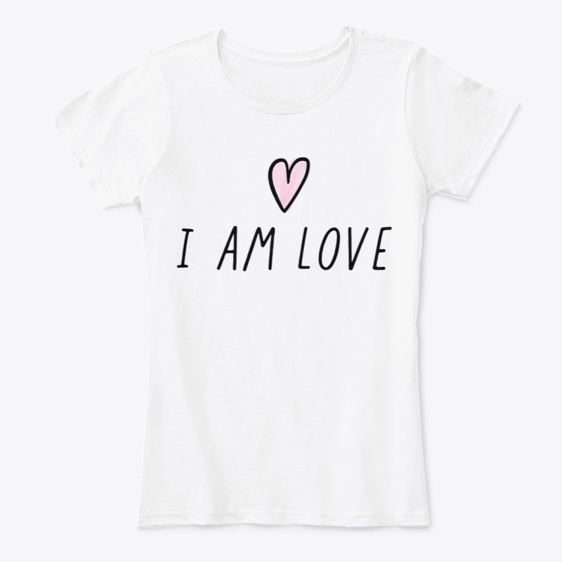 I am love