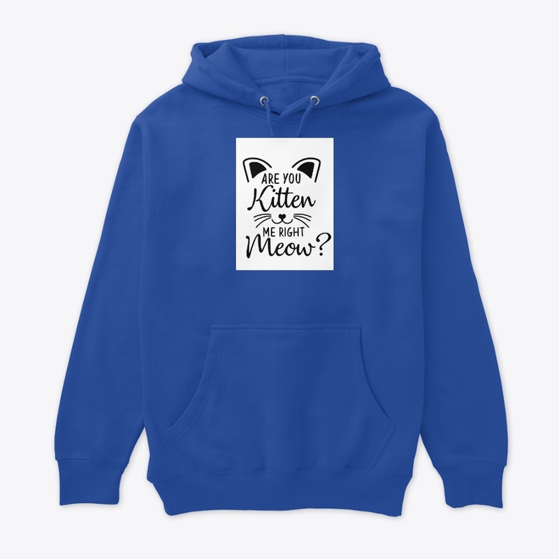 Are you kitten me? collection