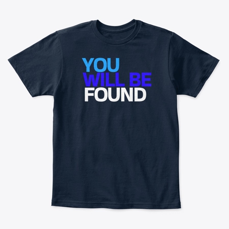 You Will Be Found