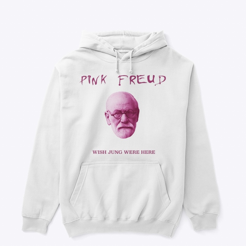 🩷 FREUD