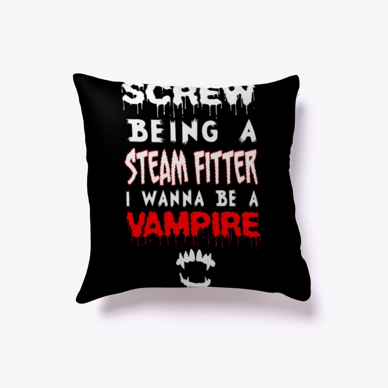  I Wanna Be A Vampire