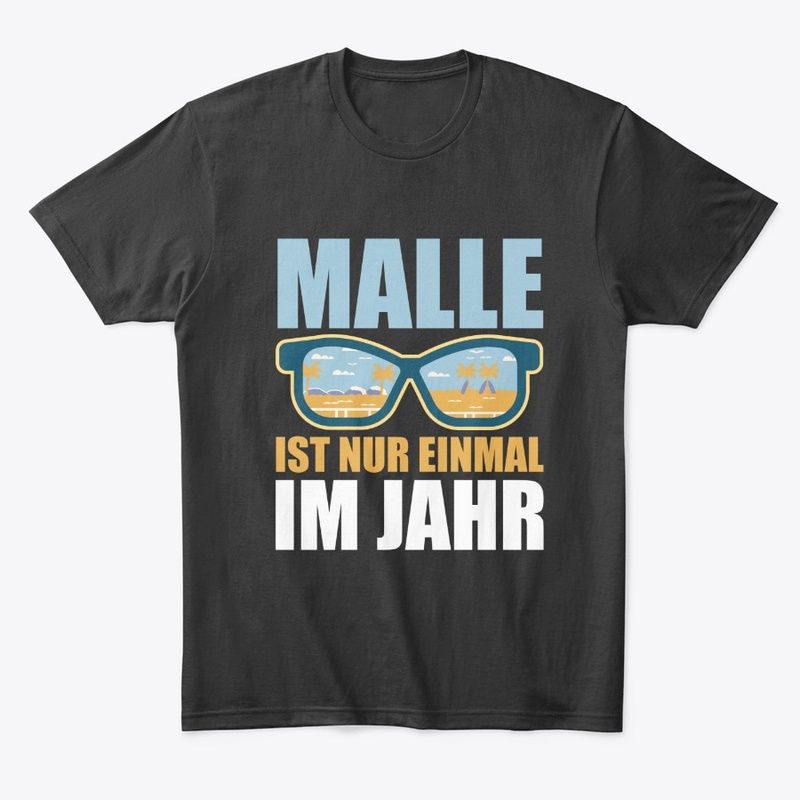 Tolles Mallorca Malle Party Saufen Stran