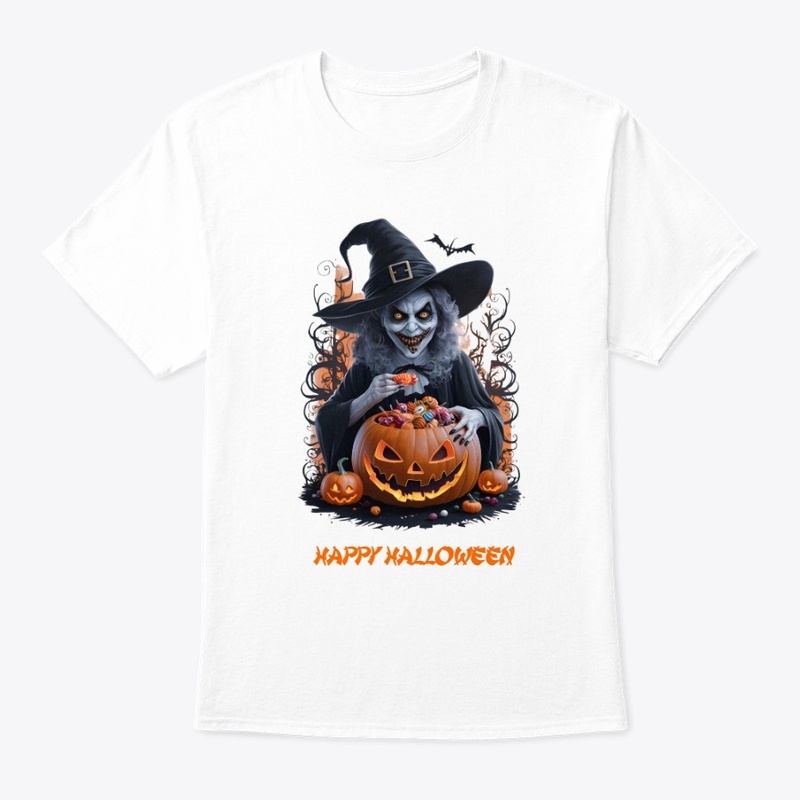 HAPPY HALLOWEEN 