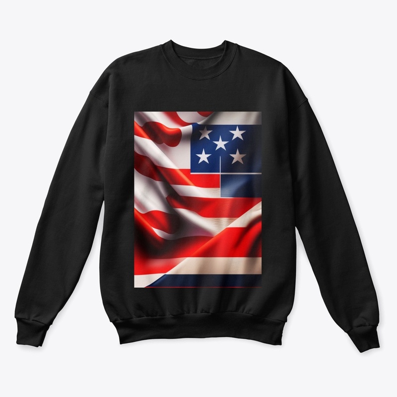 USA FLAG
