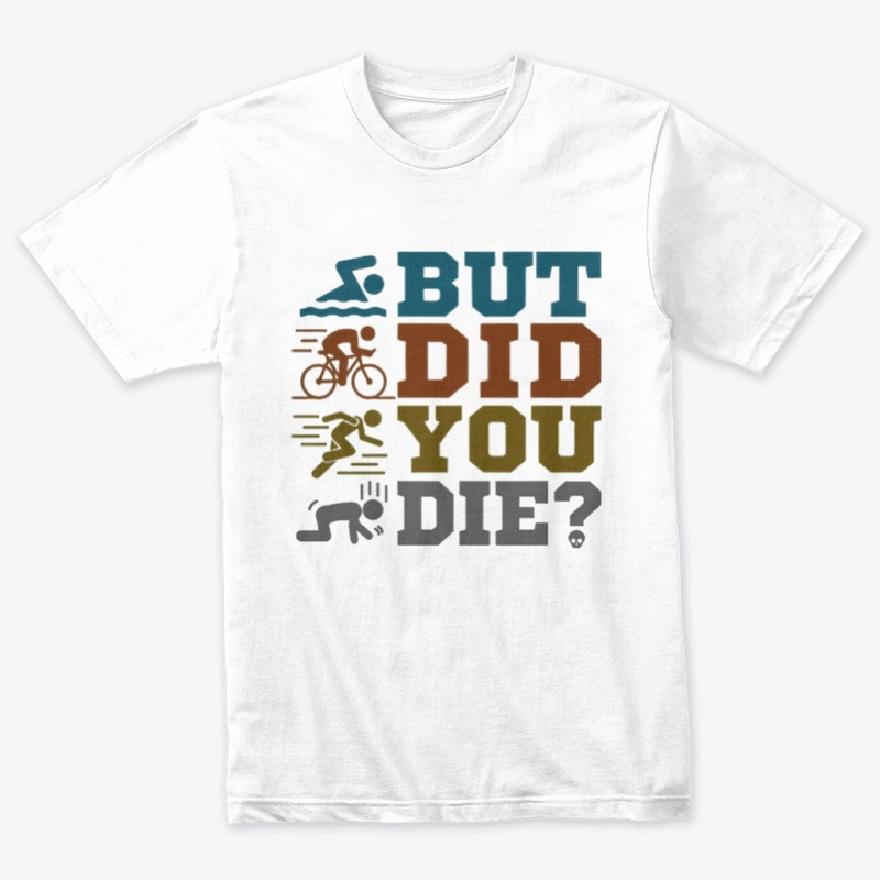 ButDidYouDie