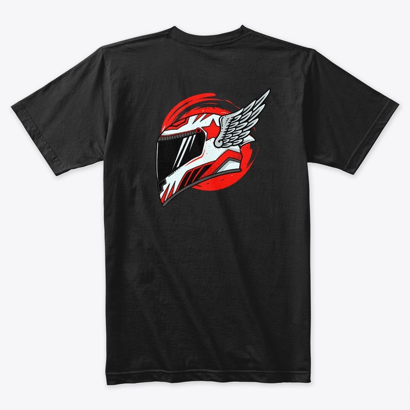 Moto-Lover Edition by HFlow