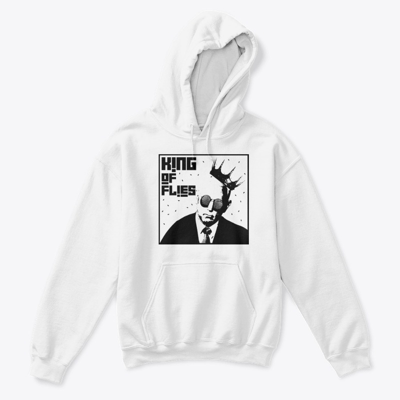 Mike Pence Fly- "King of Flies"