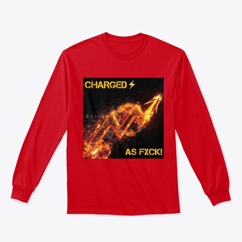 Charged AF Gear