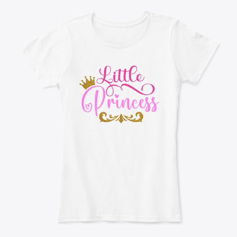 Little Princess Royal