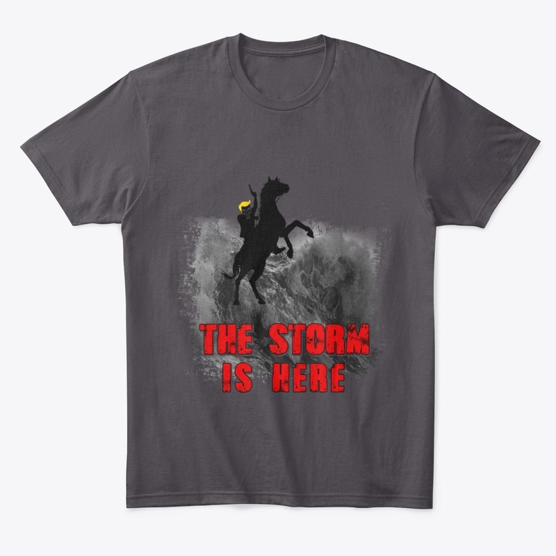 The Storm