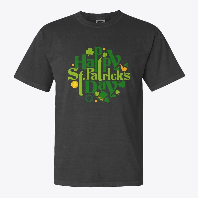 St. Patrick’s Day outfits