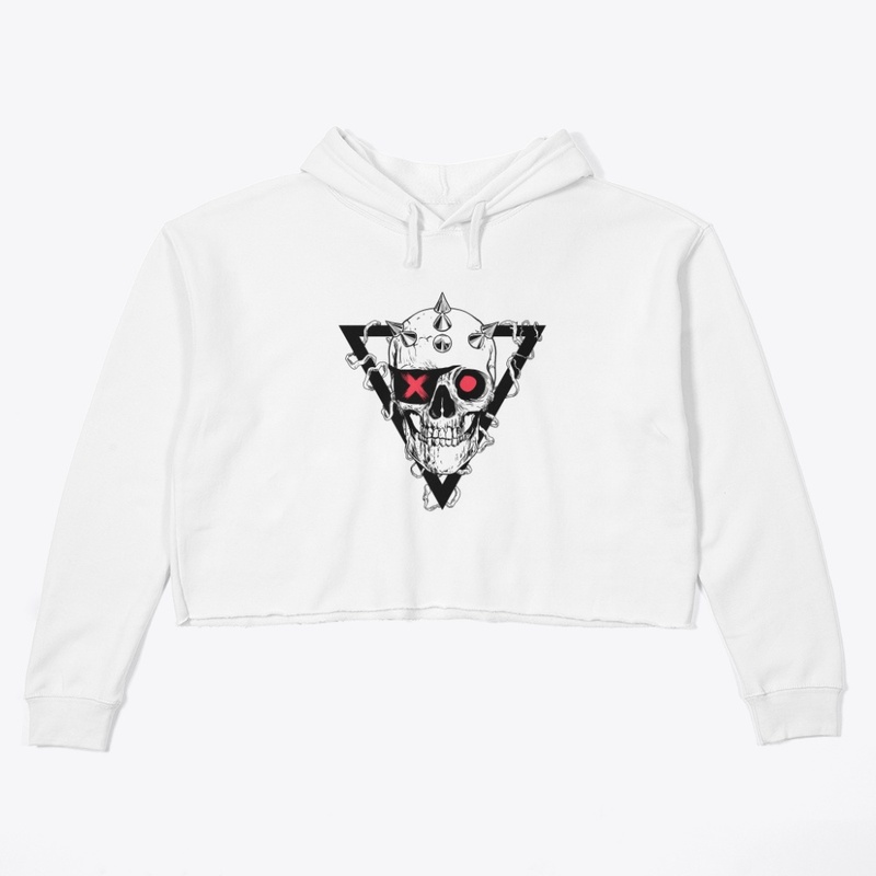Punk Skull
