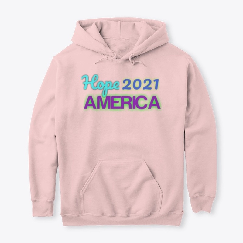 New year hoodie