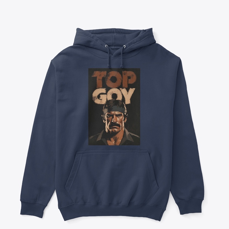 Top G