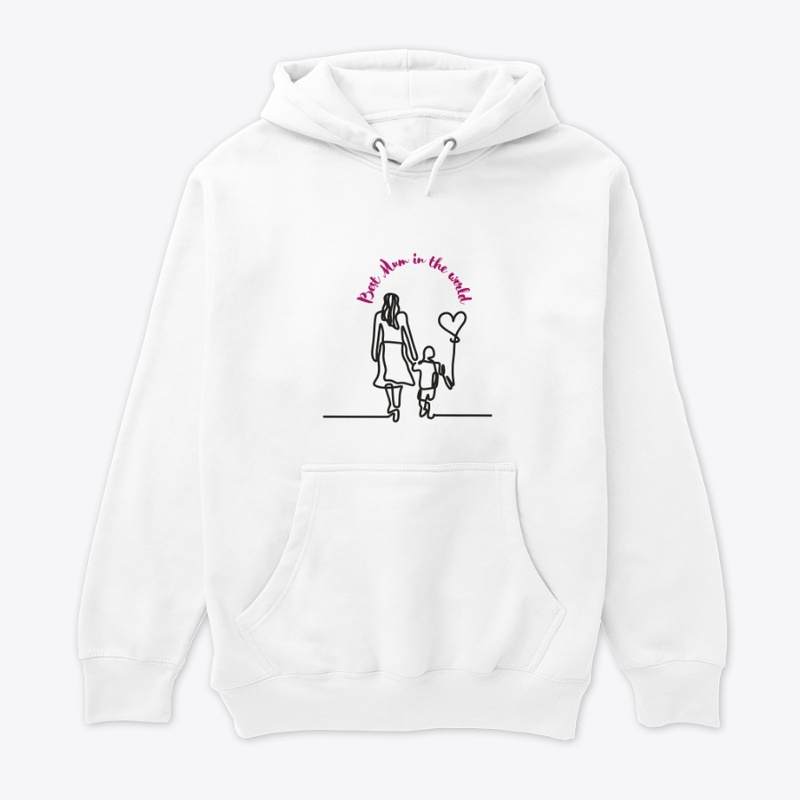 Best mom in the world