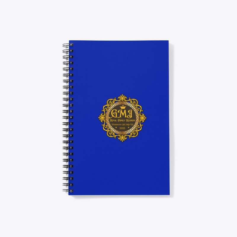 GMJ JOURNAL