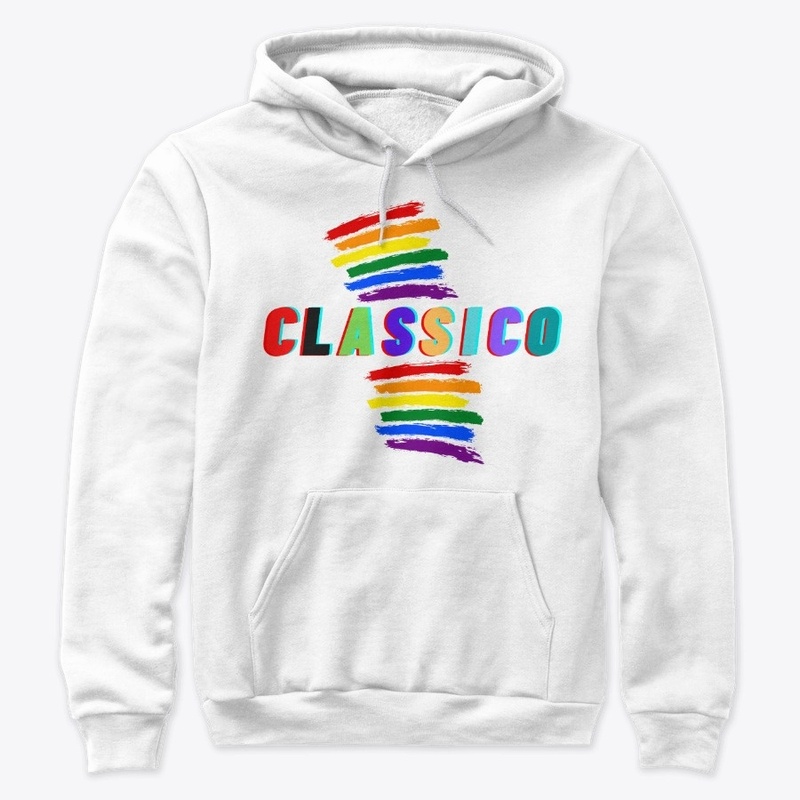 Classico 1969 Premium Pullover Hoodies
