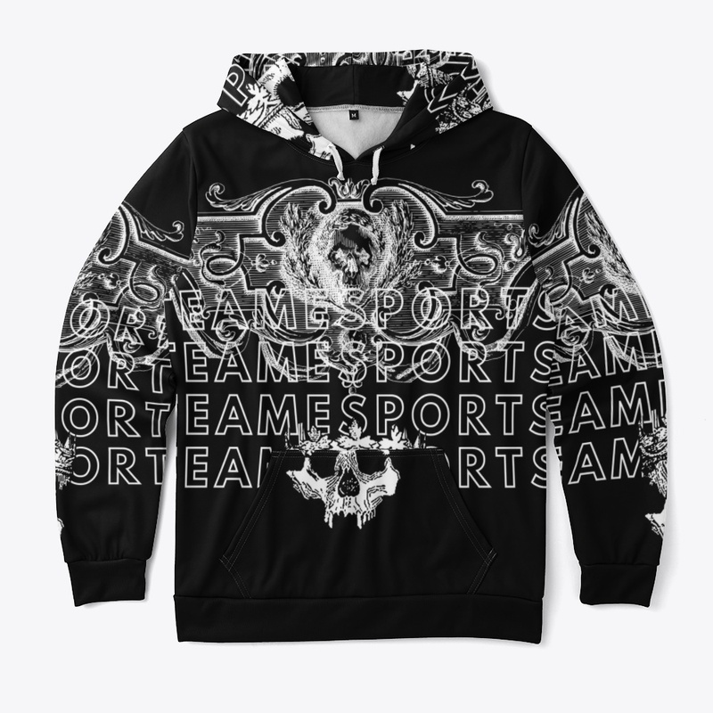 fashoion hoodie