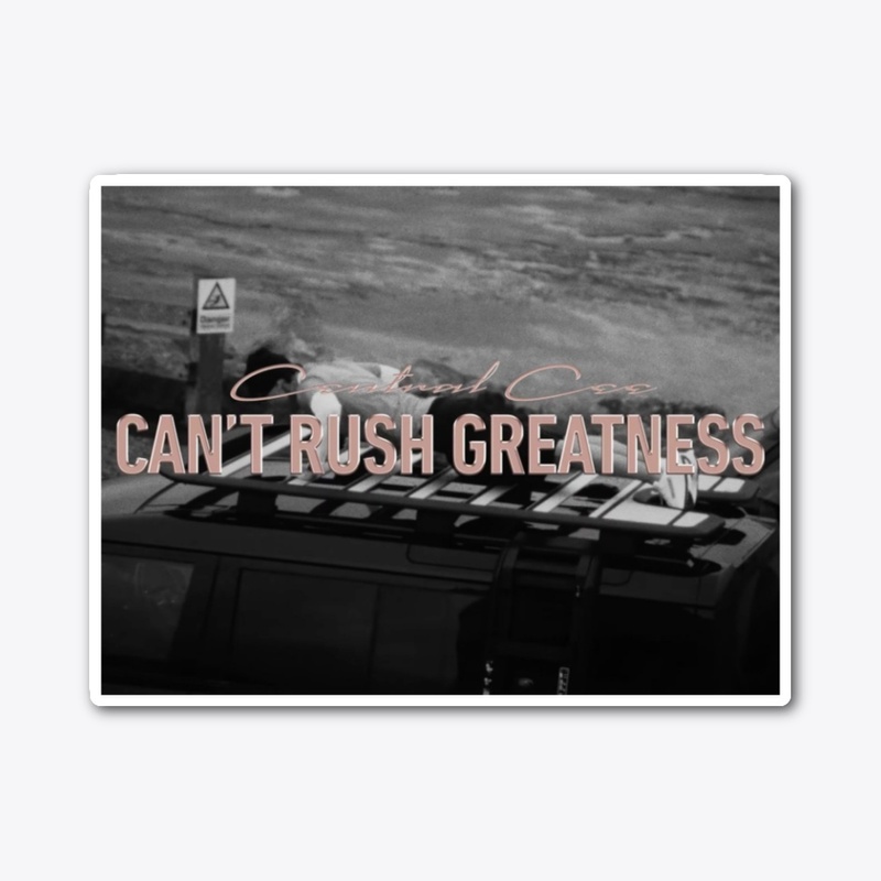 Cench Inspired