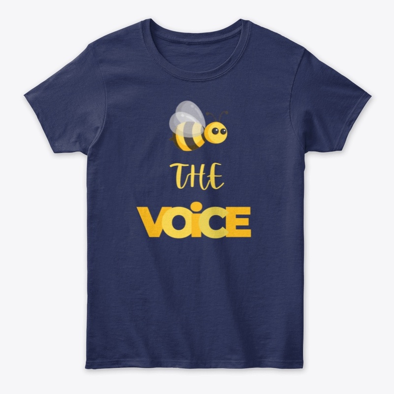 Bee the Voice