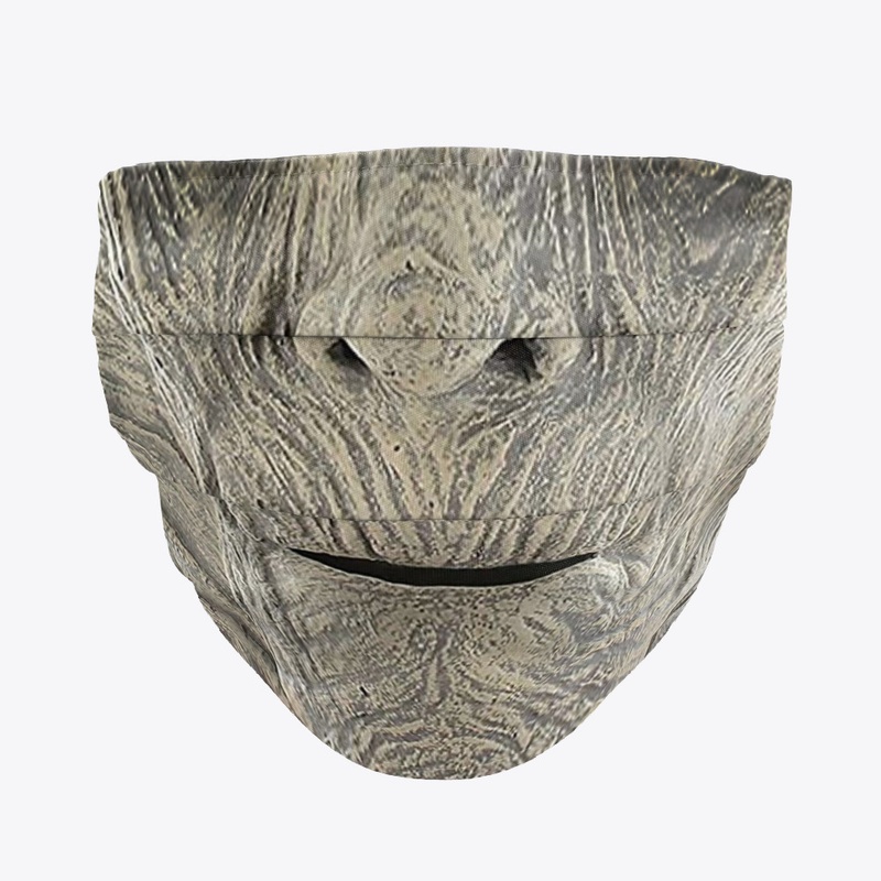 Mummy Mask