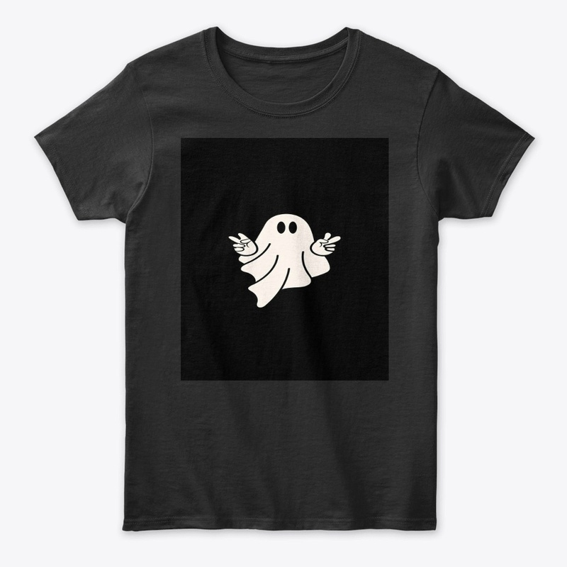 chill ghost