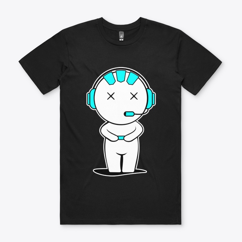 Techie Gamer 