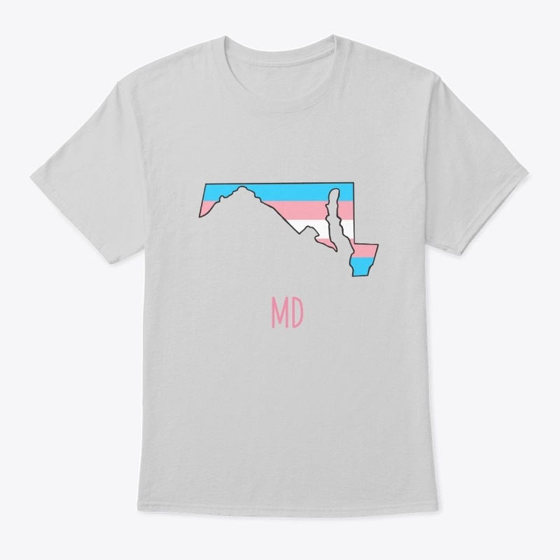 Transgender Maryland